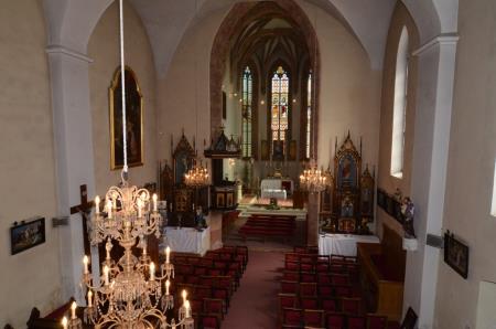 Cerkev Marijinega rojstva 2